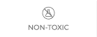 Non-toxic icon